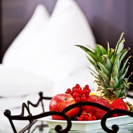 Hotel Waldidyll Rabenhorst Homburg  Zewnętrze zdjęcie