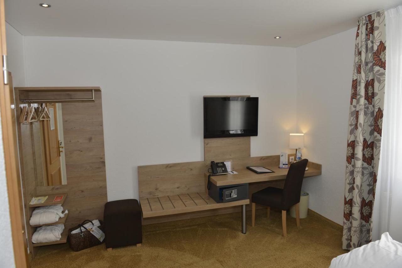 Hotel Waldidyll Rabenhorst Homburg  Zewnętrze zdjęcie