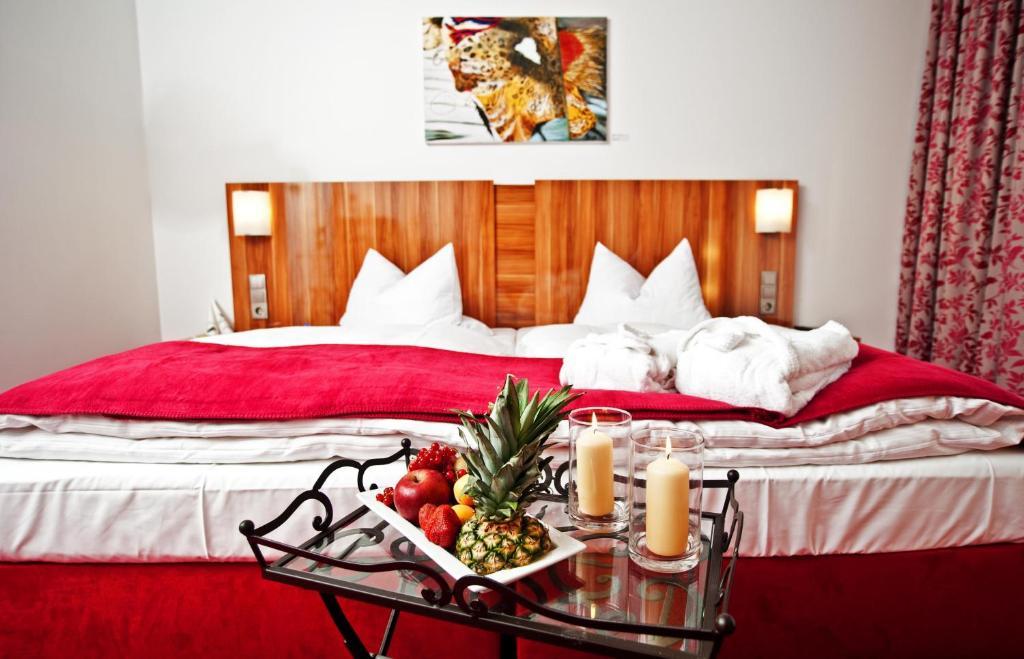 Hotel Waldidyll Rabenhorst Homburg  Pokój zdjęcie