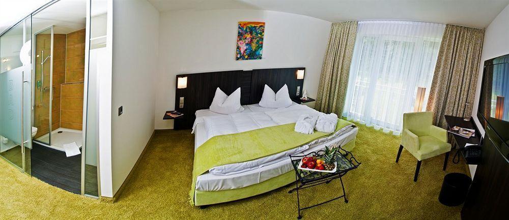 Hotel Waldidyll Rabenhorst Homburg  Zewnętrze zdjęcie
