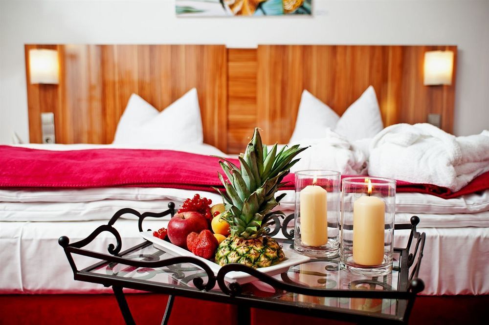 Hotel Waldidyll Rabenhorst Homburg  Zewnętrze zdjęcie