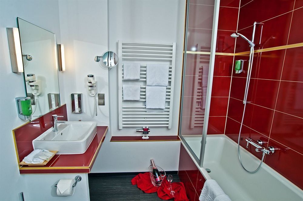 Hotel Waldidyll Rabenhorst Homburg  Zewnętrze zdjęcie
